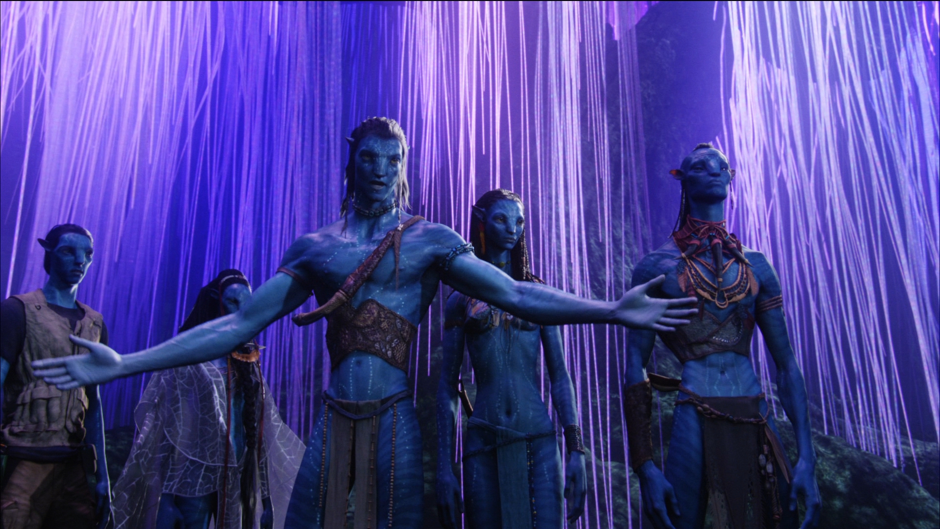 Photo from Avatar